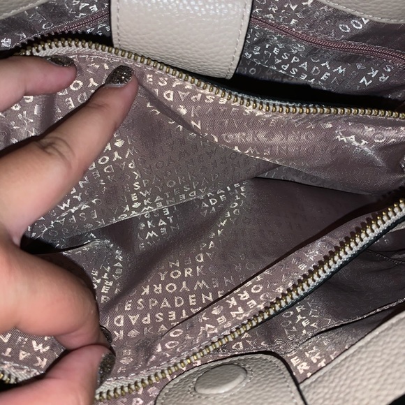 Kate Spade Purse - Picture 3 of 7